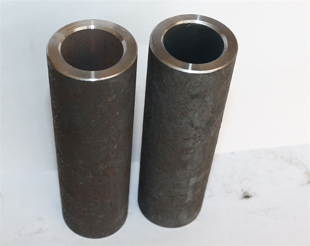 猇亭冷挤压钢筋套筒接头技术性能
